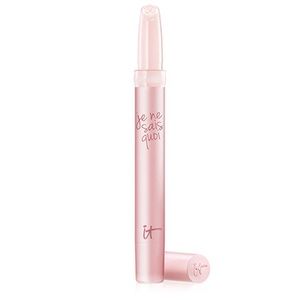 Je Ne Sais Quoi Your Perfect Pink Serum